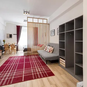  Apartament Krupówki