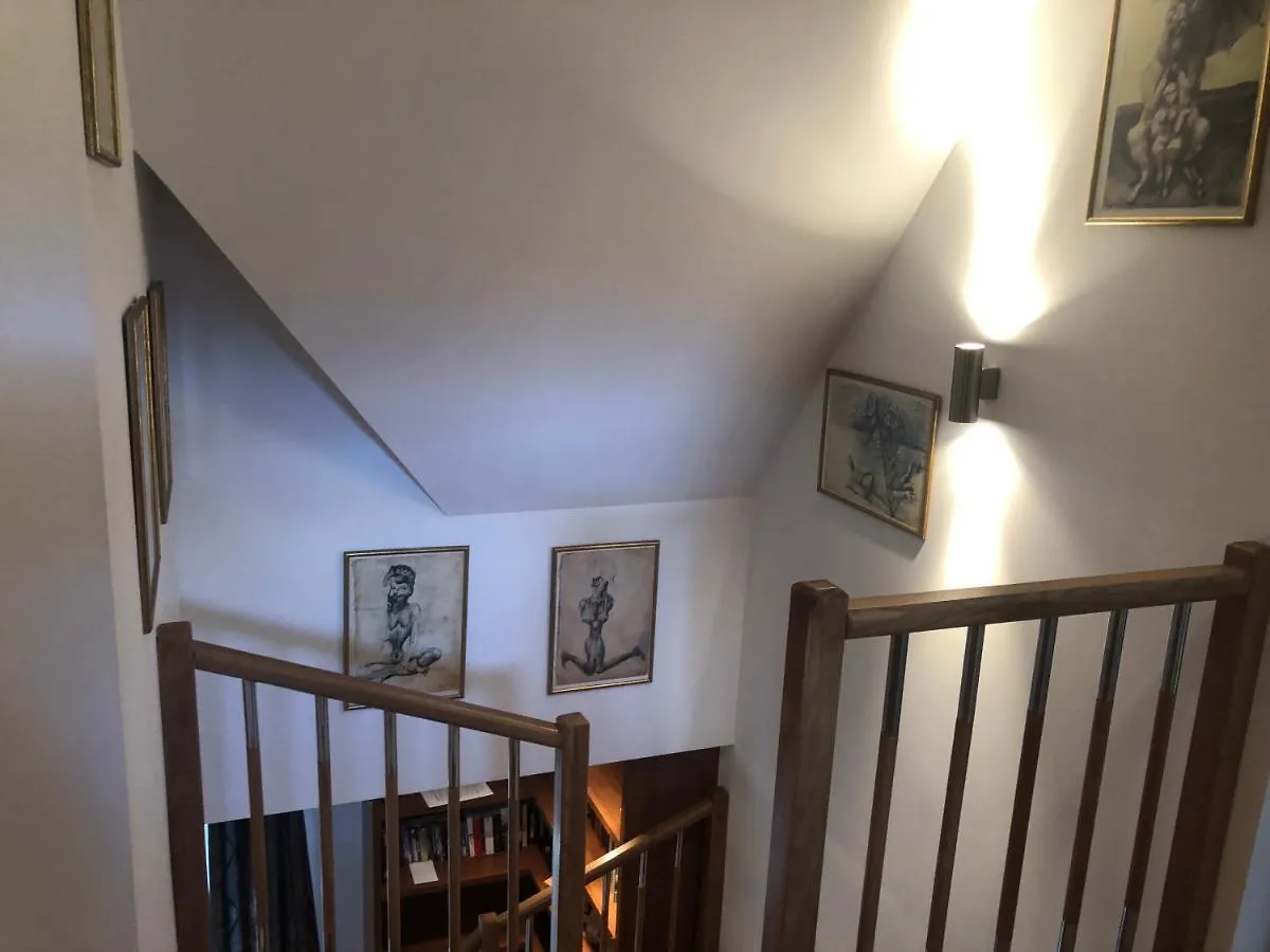 Apartament Apartament z widokiem Zakopane