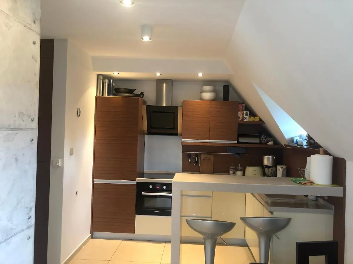 Apartament Apartament z widokiem Zakopane Polska